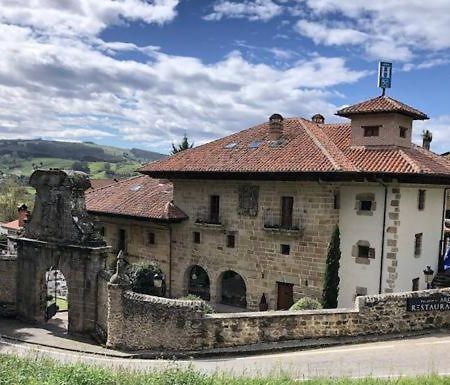 Palacio De Arce Luaran gambar